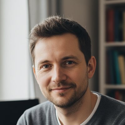 Глеб Тальников